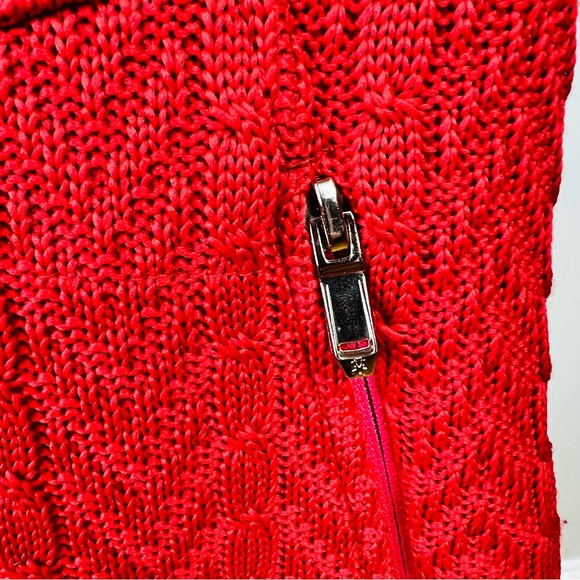 Spyder Core Sweater Hooded Vest - Picture 3 of 7